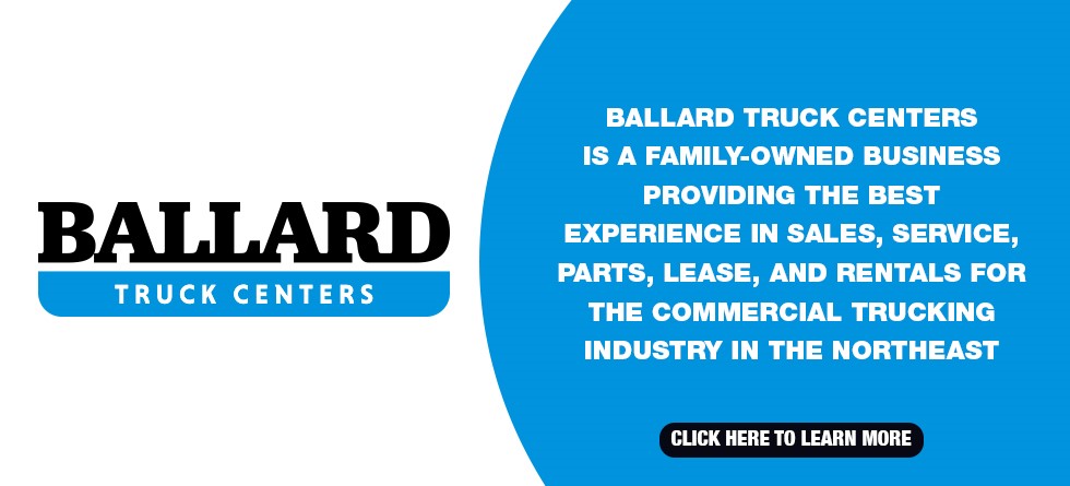 Ballard Truck Center