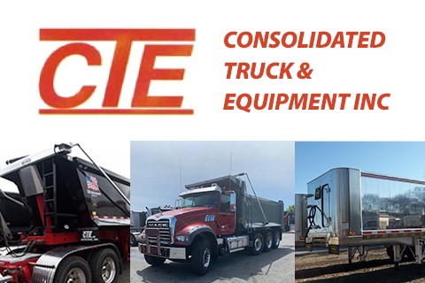 Consolidated Truck & Equipment Inc