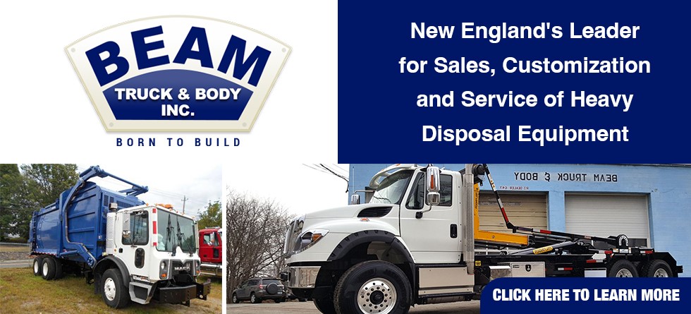 Beam Truck & Body, Inc.
