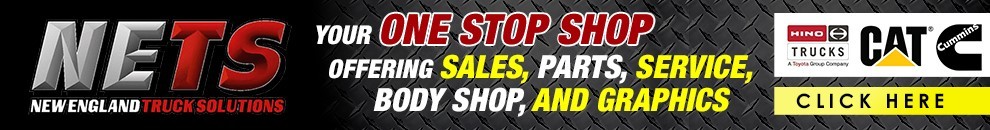 New England Truck Solutions